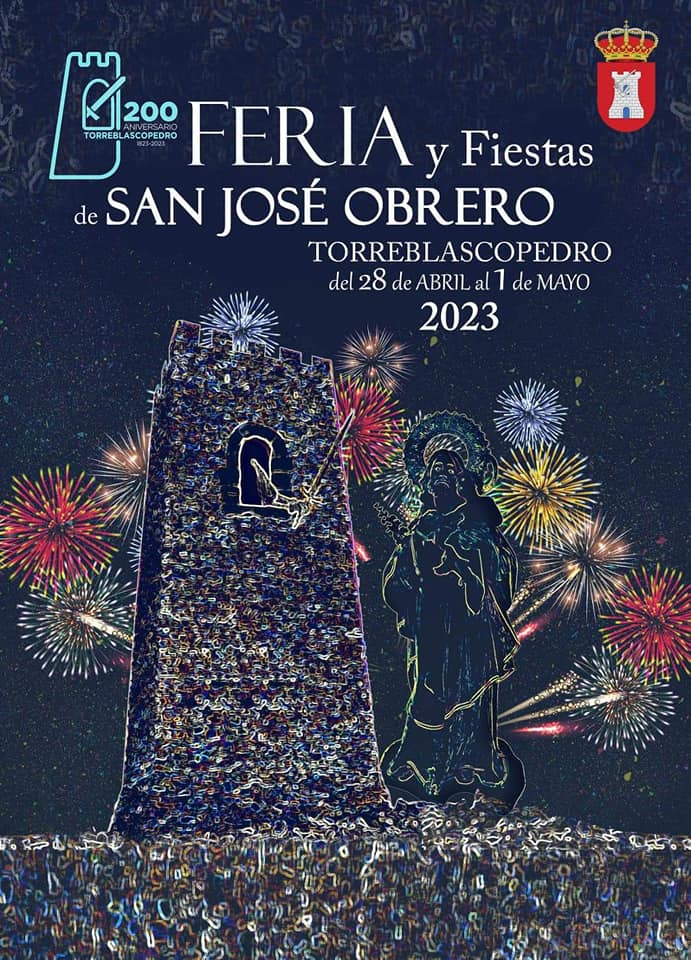 Fiestas en honor a San José  